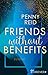 Friends without benefits by Penny Reid