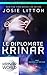 Le Diplomate Krinar: Une nouvelle Krinar (French Edition)