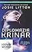Diplomazia Krinar: Una novella dell’universo Krinar (Italian Edition)