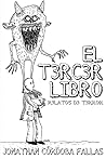 3L T3RC3R LIBRO R3LATOS D3 T3RROR by Jonathan Córdoba Fallas