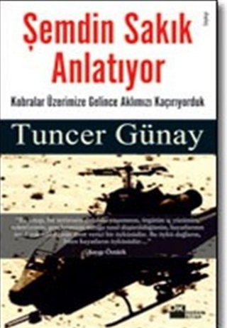 Şemdin Sakık Anlatıyor