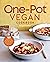 One-pot Vegan Cookbook: 125...