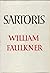 Sartoris by William Faulkner