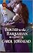Bound to the Barbarian (Palace Brides #1)