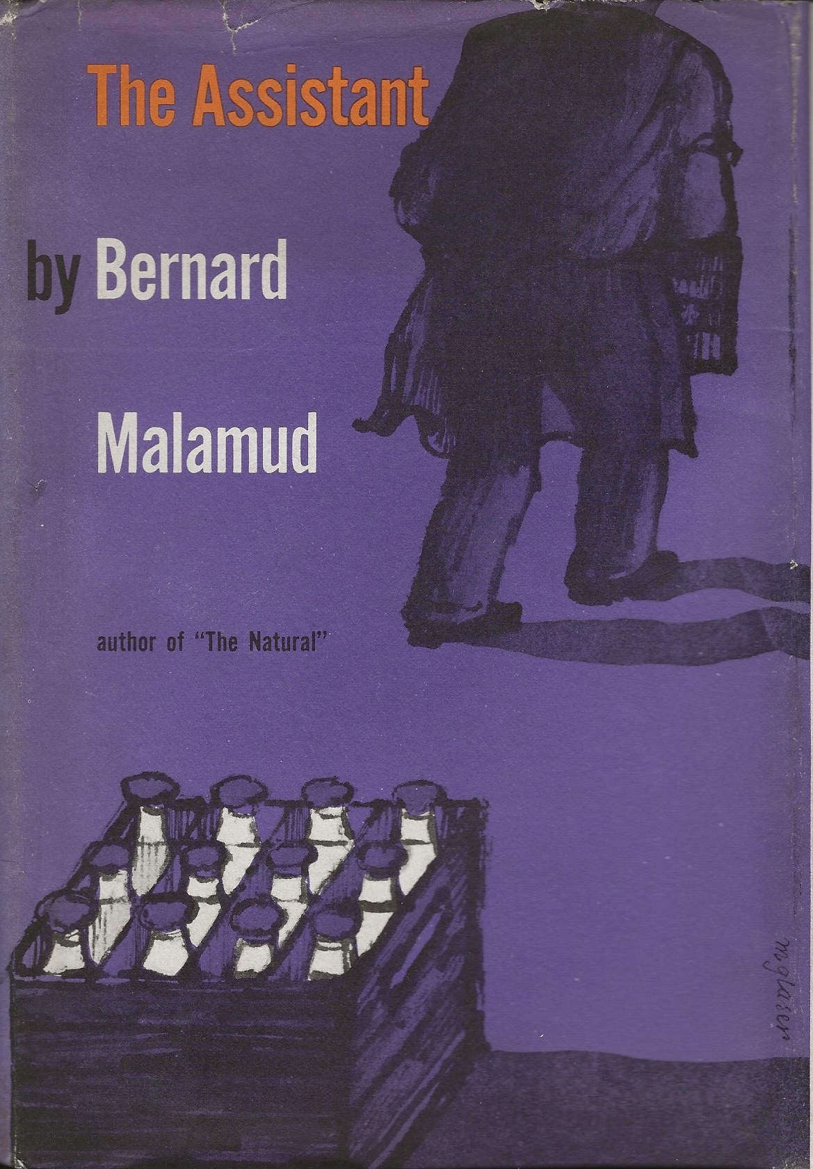 The Assistant