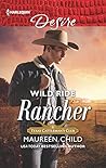 Wild Ride Rancher (Texas Cattleman's Club: Houston #2)