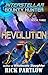 Revolution (Interstellar Bounty Hunter #3)
