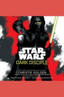 Dark Disciple