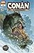 Conan, O Bárbaro #6: Exodus