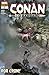 Conan, O Bárbaro #7: Por Crom!
