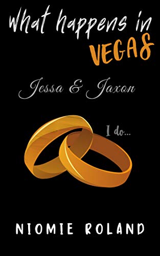 Jessa & Jaxon (What Happens In Vegas #1)