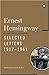 Ernest Hemingway by Earl H. Rovit Ernest Hemingway by Earl H. Rovit