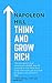 Think and Grow Rich by Napoleon Hill Think and Grow Rich by Napoleon Hill