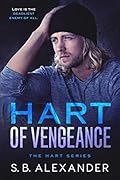 Hart of Vengeance