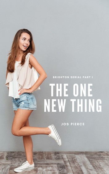The One New Thing (Brighton #1)