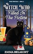 The Witch Who Filled in the Picture