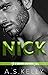 Nick (O'Connor Brothers, #3)