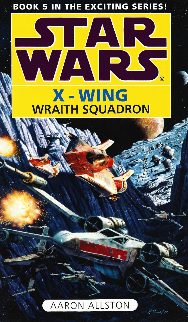 Wraith Squadron