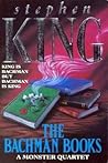 The Bachman Books
