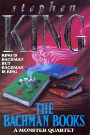 The Bachman Books