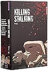 Killing Stalking 04 mit Box und exklusivem Druck Killing Stalking 04 mit Box und exklusivem Druck