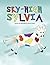 Sky-High Sylvia by Donna Hunter