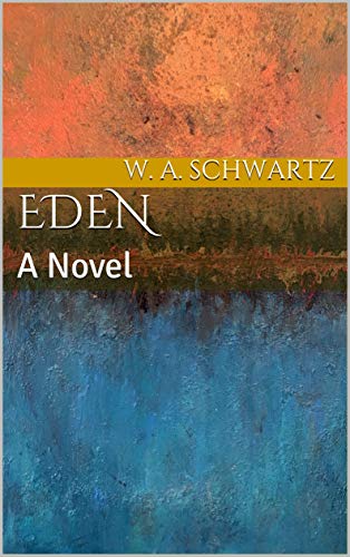 Eden (ebook)
