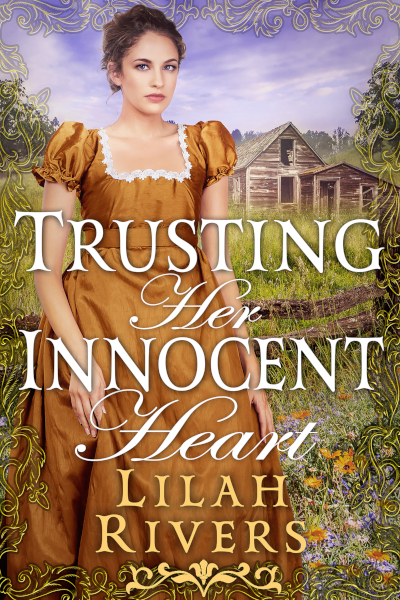 Trusting Her Innocent Heart