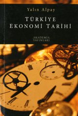 Türkiye Ekonomi Tarihi