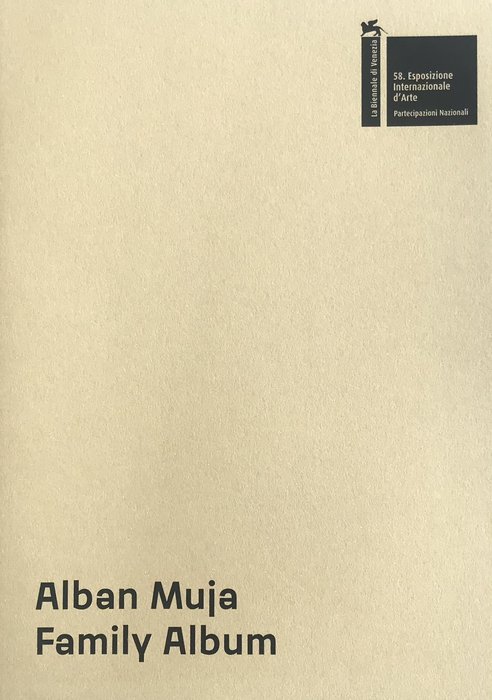 Alban Muja: Family Album