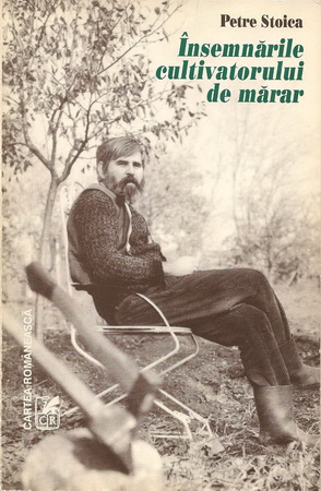 Însemnările cultivatorului de mărar