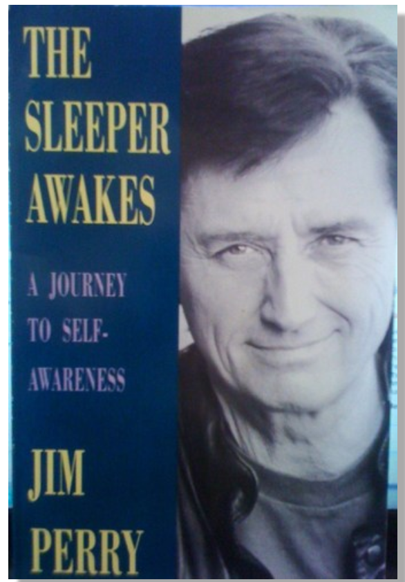 Sleeper Awakes: A Journey to Self-Awareness