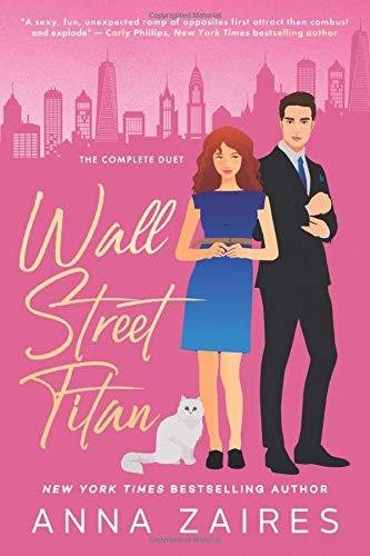 Wall Street Titan: The Complete Duet (Paperback)