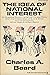 The idea of national interest: An analytical study in American foreign policy