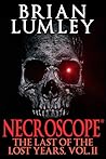 Necroscope: The L...
