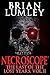 Necroscope: The Last of the Lost Years, Vol. II