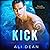 Kick (The Spark Sisters #2)