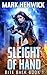 Sleight of Hand by Mark Henwick