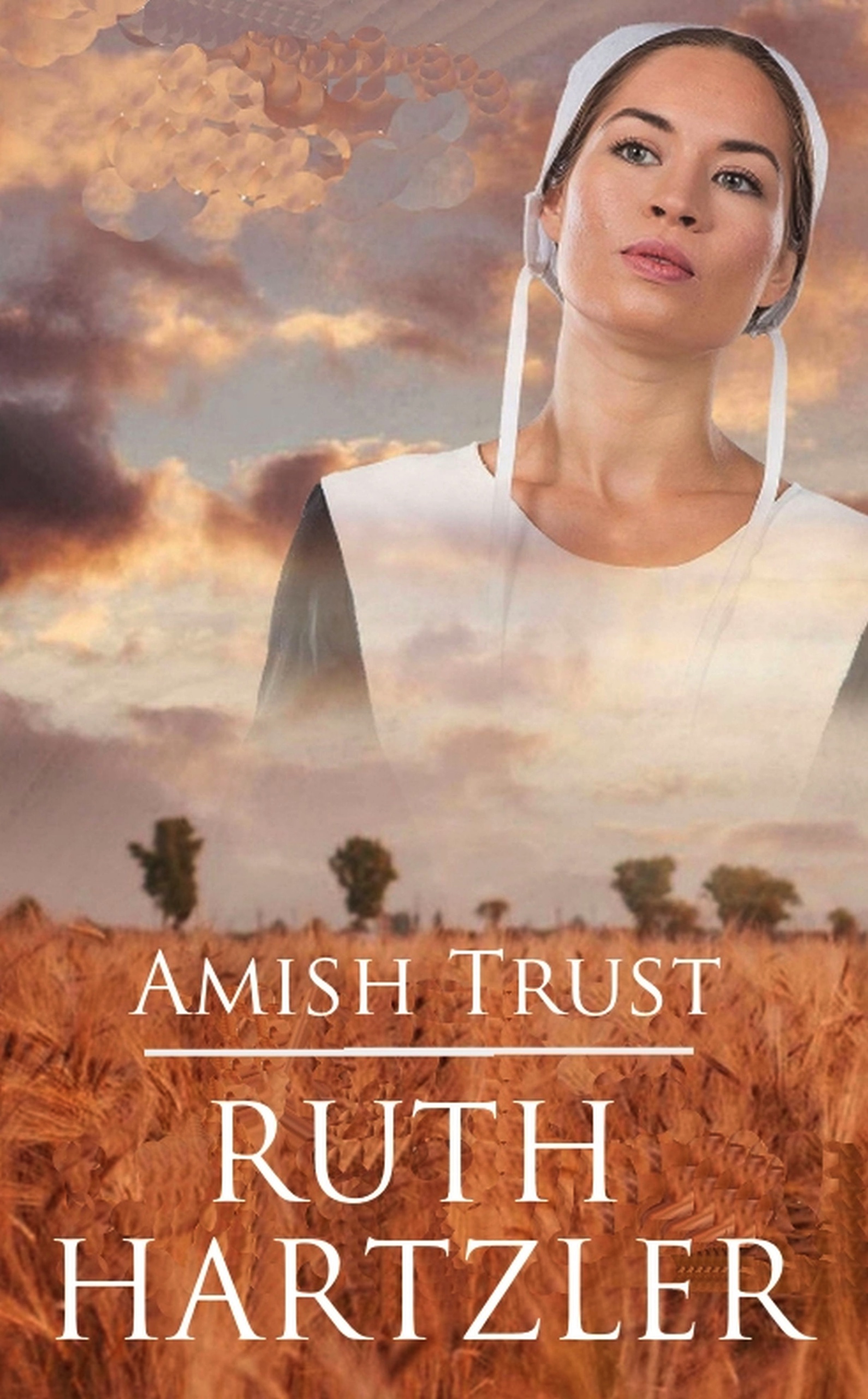 Amish Trust (Amish Bed & Breakfast #1)