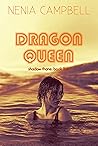 Dragon Queen (Shadow Thane, #5) Book cover for Dragon Queen (Shadow Thane, #5)