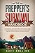 The Preppers Survival Handb...