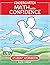 Kindergarten Math With Confidence Student Workbook by Kate Snow