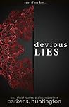 Devious Lies by Parker S. Huntington