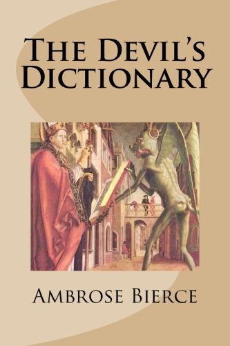The Devil's Dictionary