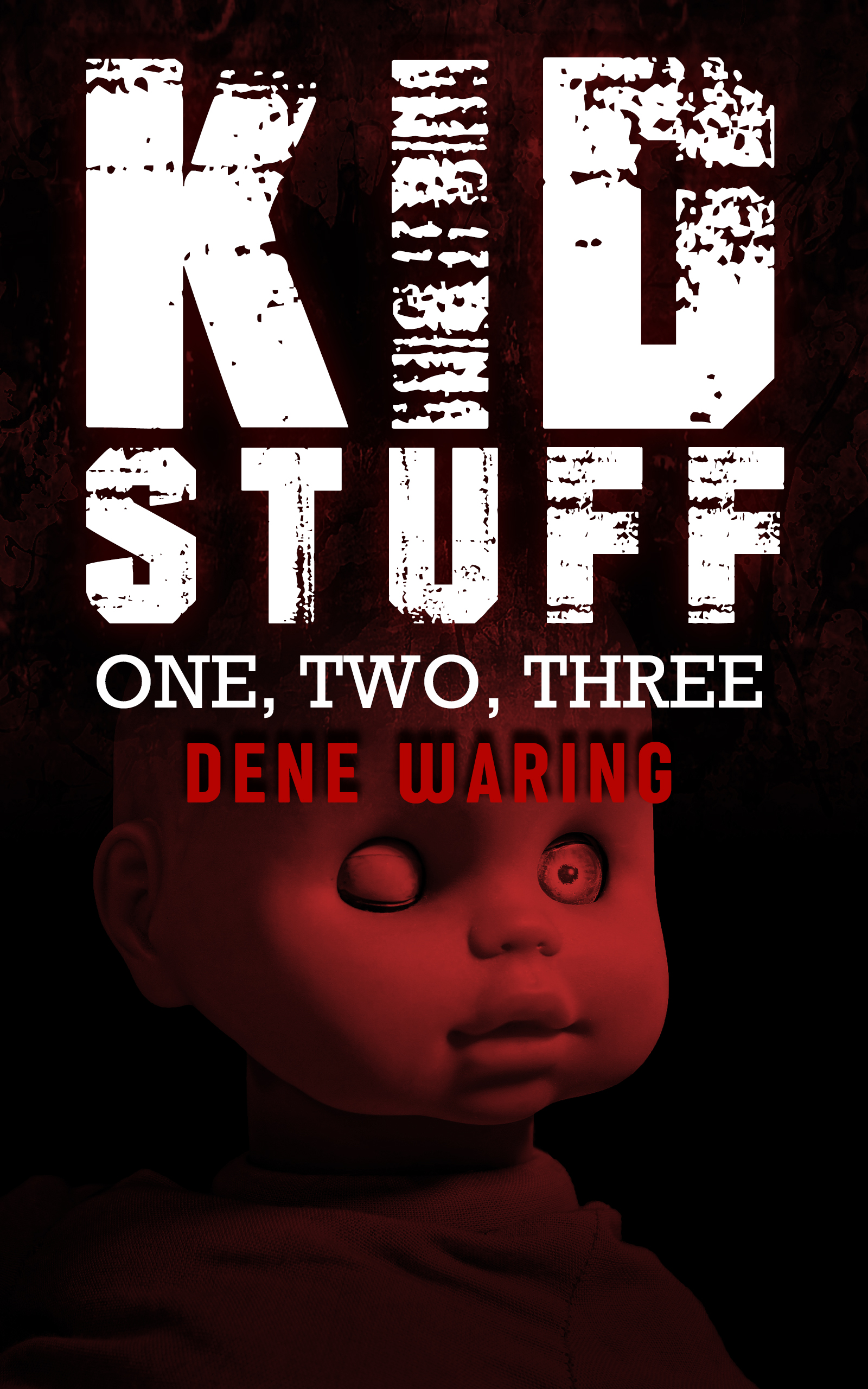 Kidstuff: One Two Three