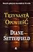 Trzynasta opowieść by Diane Setterfield Trzynasta opowieść by Diane Setterfield