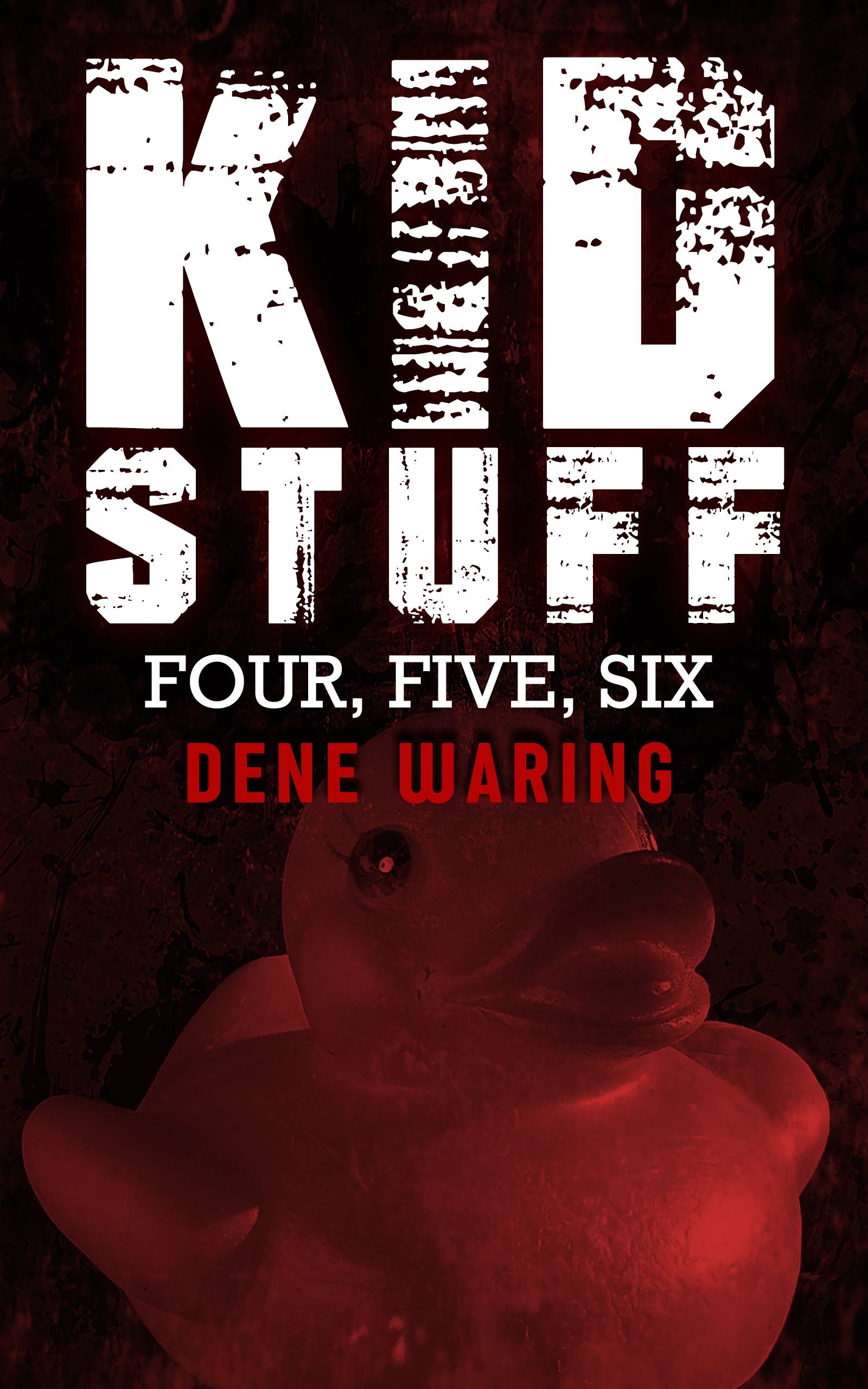 Kidstuff: Four Five Six