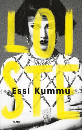 Loiste (Hardcover)