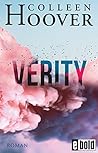 Book cover for Verity