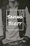Saving Scott by Charlotte Reagan